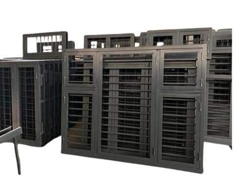 Mild Steel Windows - Image 3