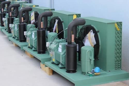 Refrigeration Units and Cold Rooms - Image 2