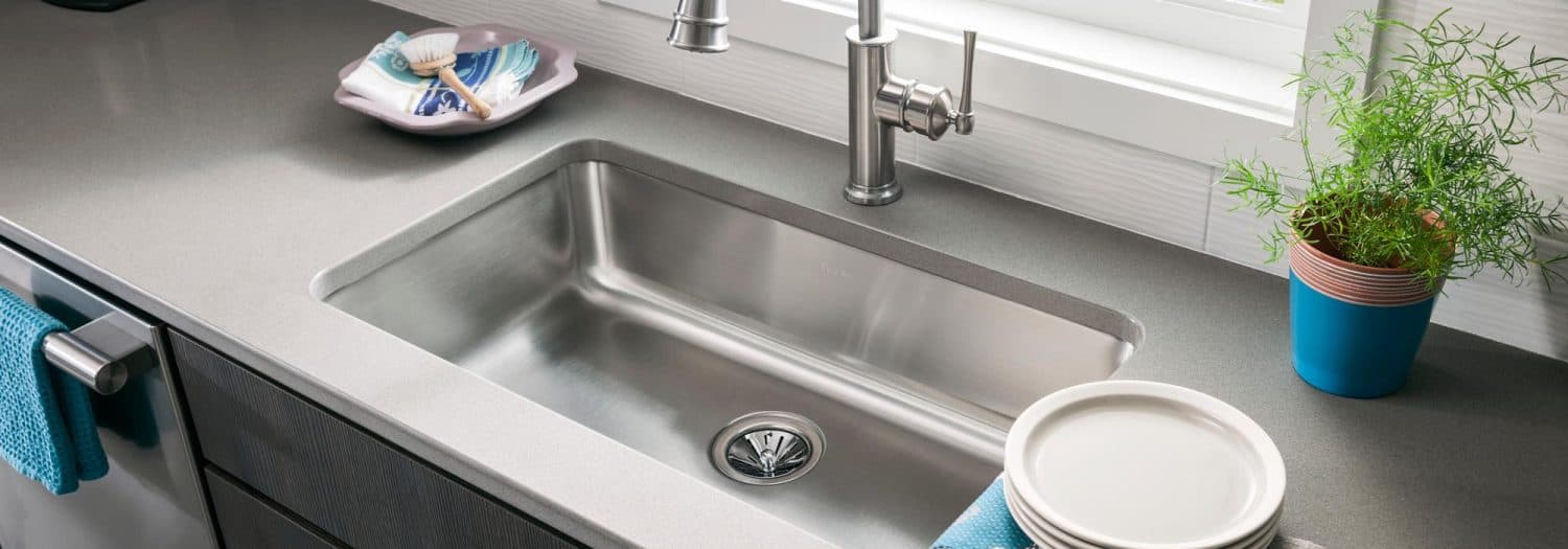 Custom Stainless Steel Sinks - Image 3