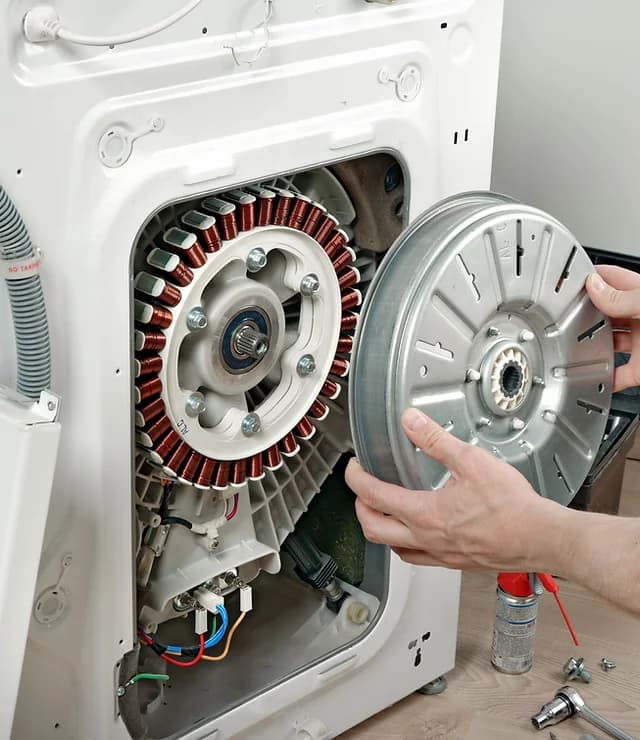Household Appliance Repairs and Spares