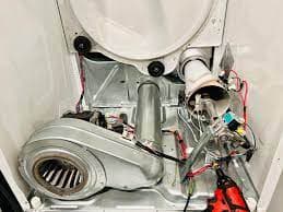 Household Appliance Repairs and Spares - Image 2