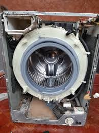 Household Appliance Repairs and Spares - Image 3