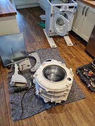 Household Appliance Repairs and Spares - Image 5