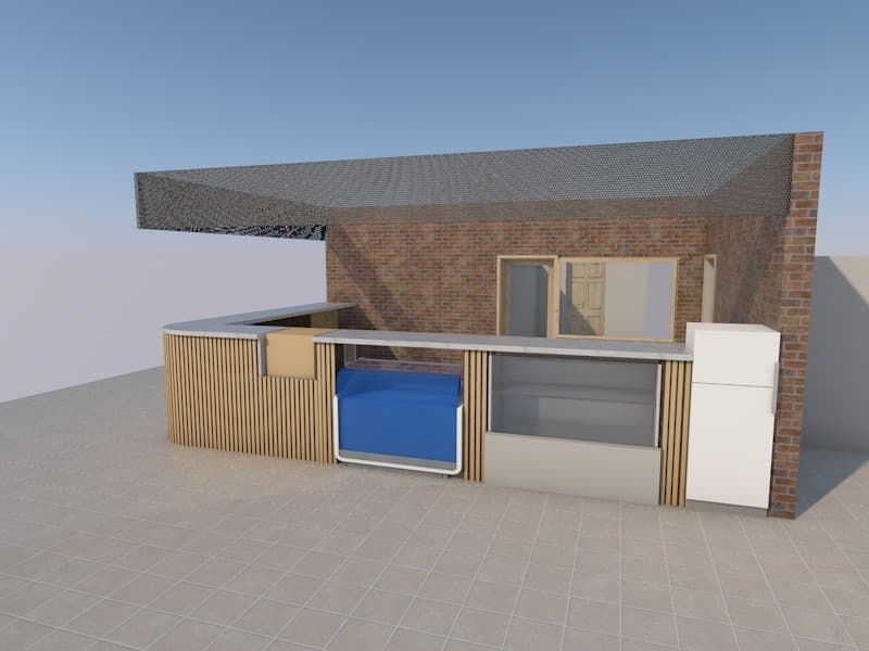 Architectural Drawings - Image 1