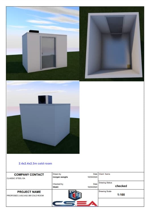 Architectural Drawings - Image 3