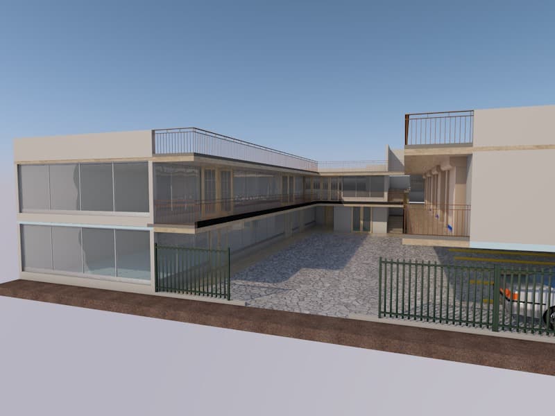 Architectural Drawings - Image 4