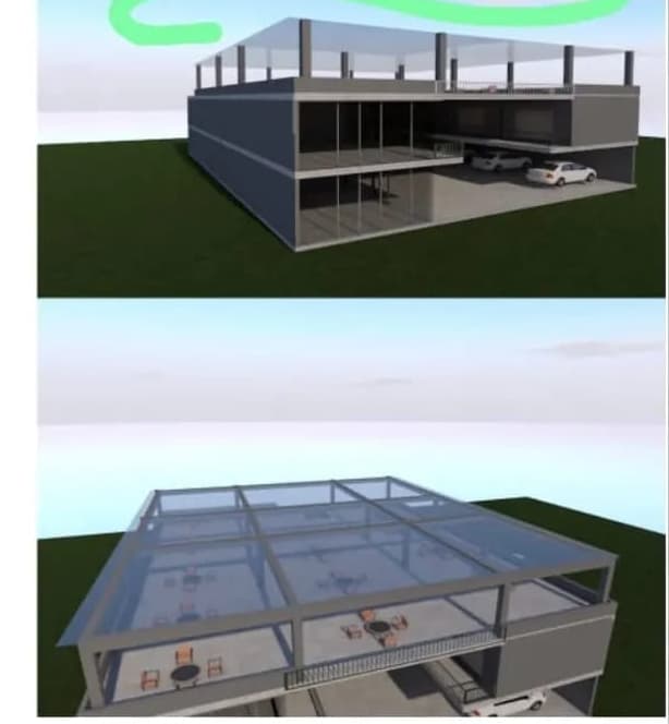 Architectural Drawings - Image 6