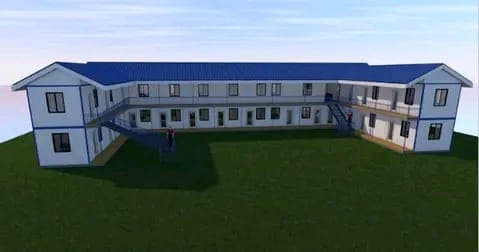 Architectural Drawings - Image 7
