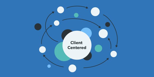 Client-Focused Approach
