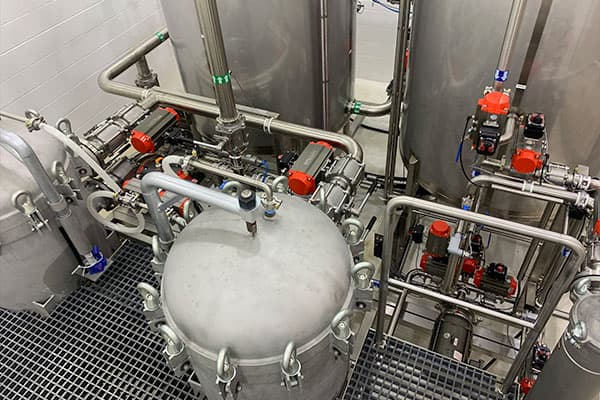 Customized Engineering Solutions