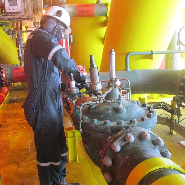 Maintenance and Repair Services - Image 1