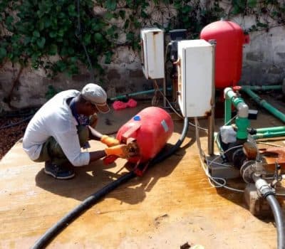 Maintenance and Repair Services - Image 3