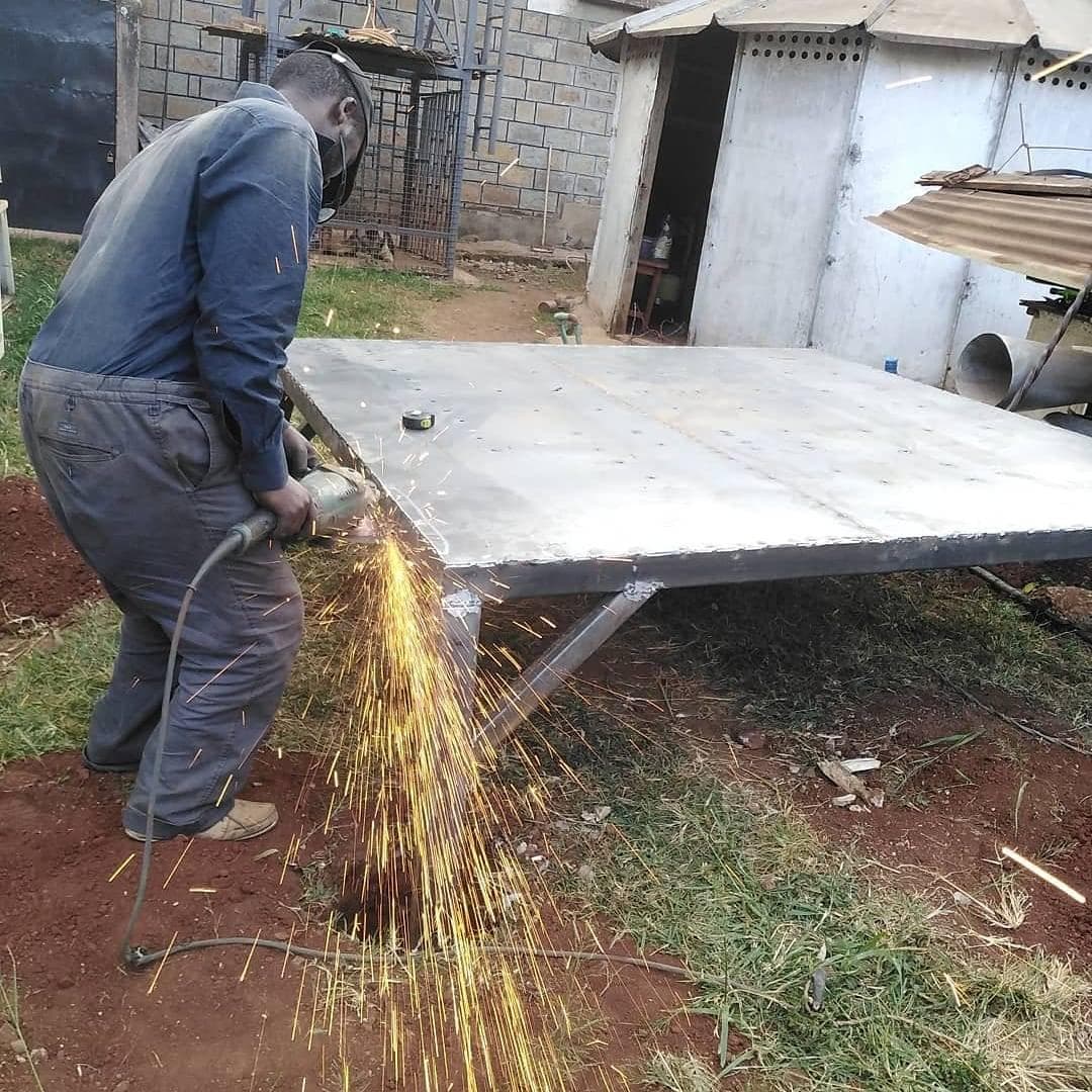Maintenance and Repair Services - Image 4
