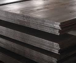 Mild Steel Products - Image 3