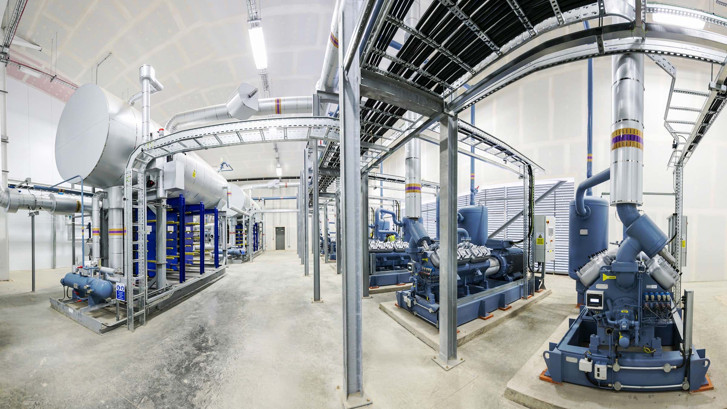 Refrigeration Solutions - Image 1