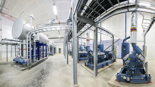 Refrigeration Solutions