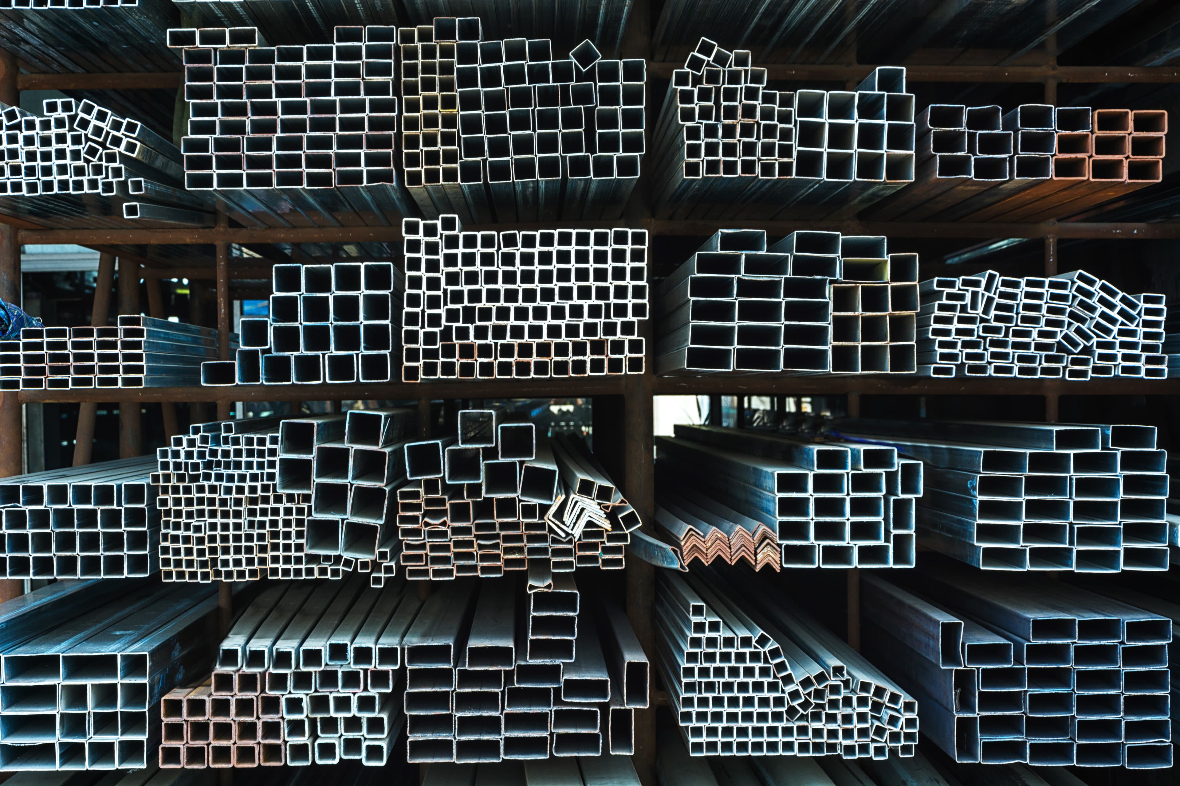 Stainless Steel Fabrication - Image 1