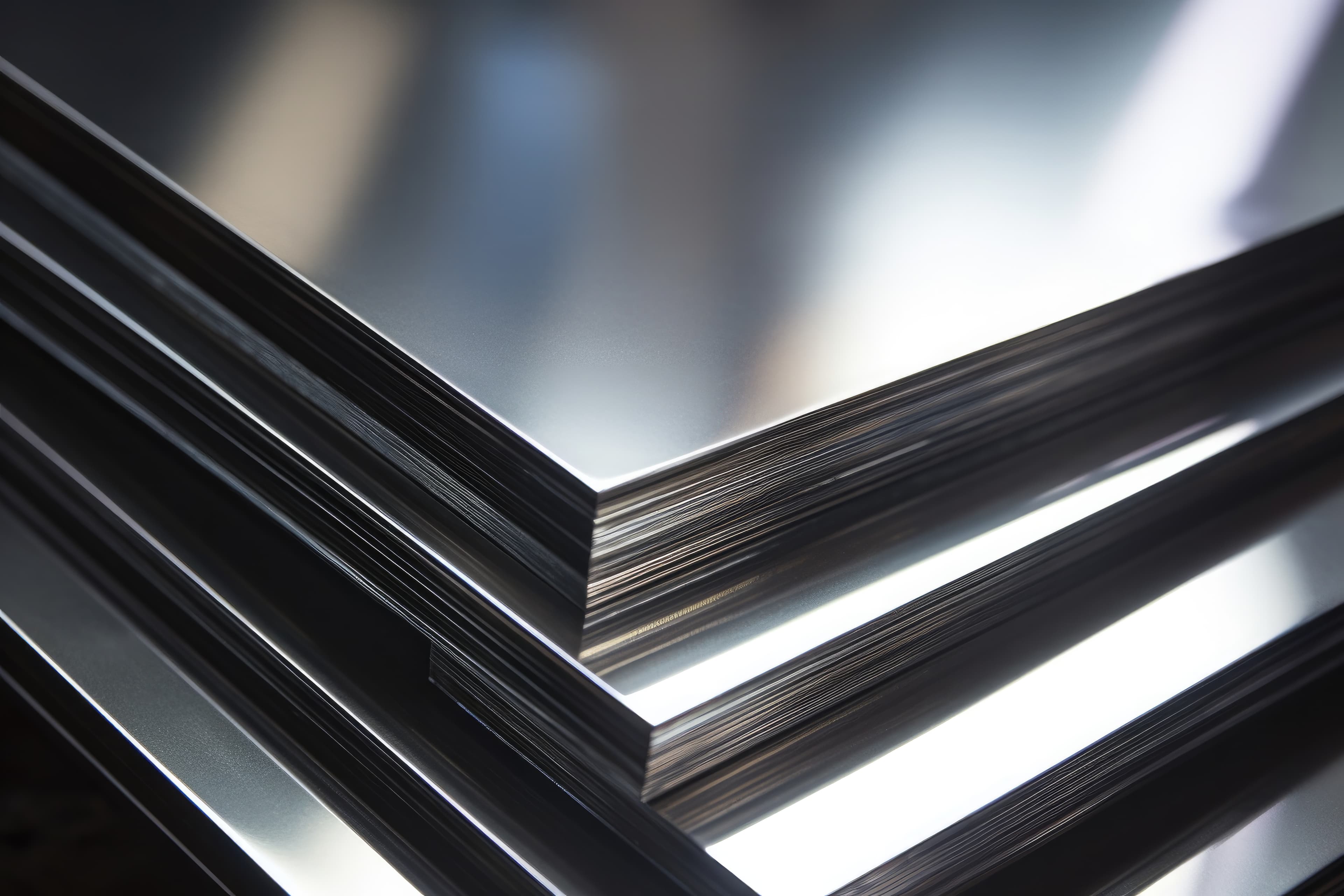 Stainless Steel Fabrication - Image 2