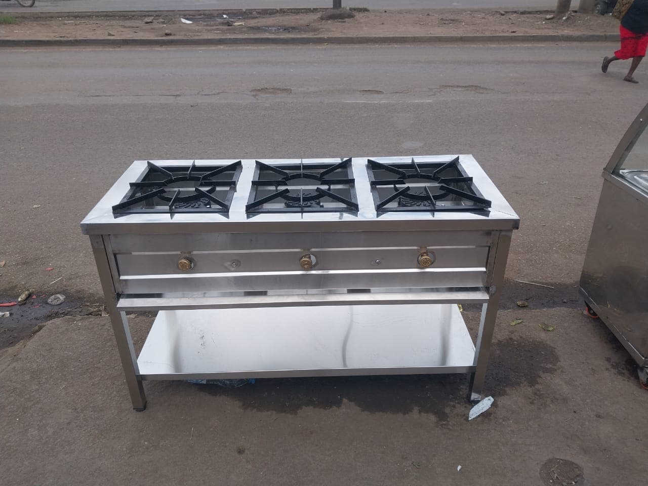 Stainless Steel Fabrication - Image 11