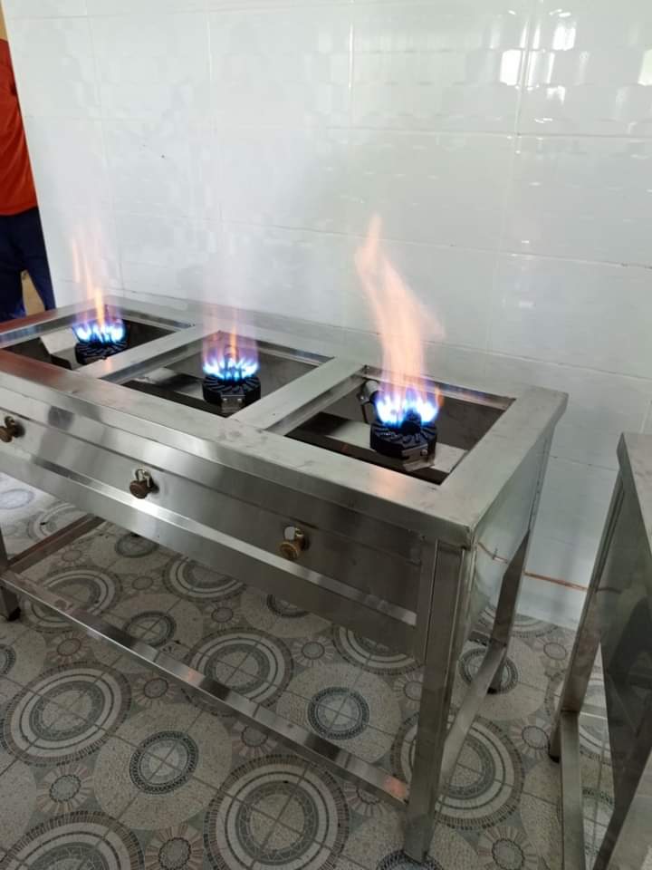 Stainless Steel Fabrication - Image 14