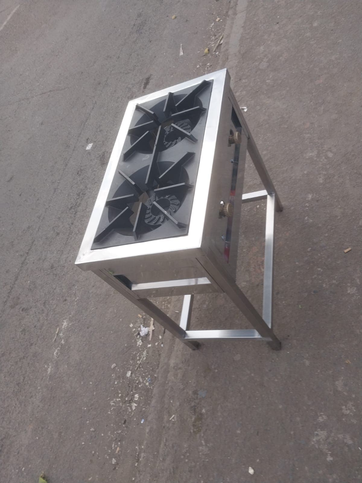 Stainless Steel Fabrication - Image 6