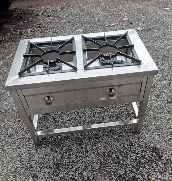Stainless Steel Fabrication - Image 8